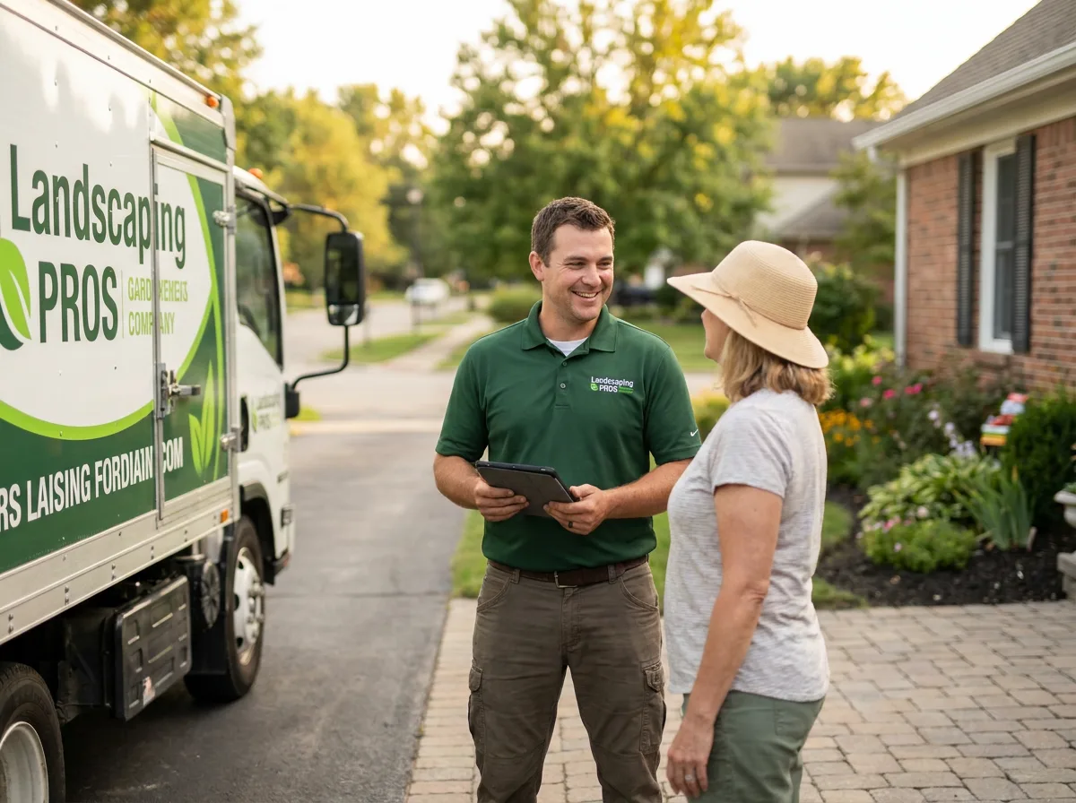 Landscaping Greer, AZ FAQs